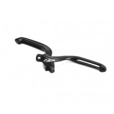 AEM FACTORY - BREMBO RCS BRAKE AND CLUTCH MASTER CYLINDER CARBON FIBER LEVER ENDS AEM FACTORY - BREMBO RCS BRAKE AND CLUTCH MASTER CYLINDER CARBON FIBER LEVER ENDS